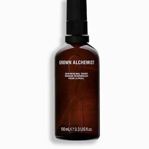 Grown Alchemist Skin Renewal Toner $50 MSRP